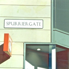 Spurrier Gate