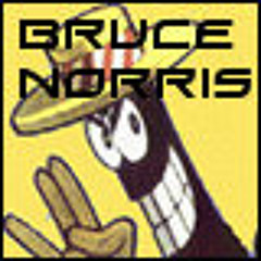 Bruce Norris (Tekno page)