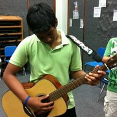 Shane Mathew