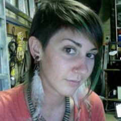 Kendra Liddington