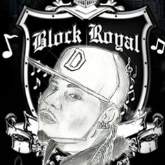 La Bestia "Big Daddy"