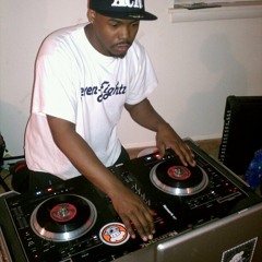 DJ SEVEN EIGHTZ