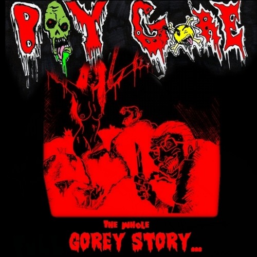 Boy Gore’s avatar