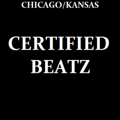 CERTIFIED BEATZ