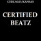 CERTIFIED BEATZ