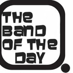 Tband Oftheday
