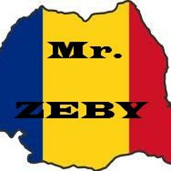 Mr.ZEBY