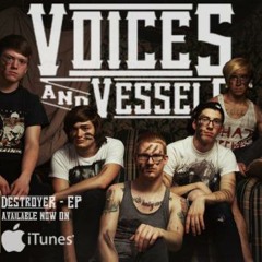 Voices And Vessels