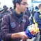 NaJib Ghomrassi