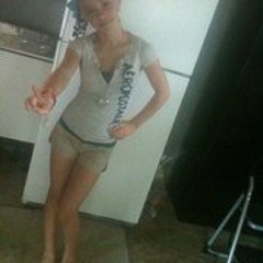 Billie Brickkq Cagle