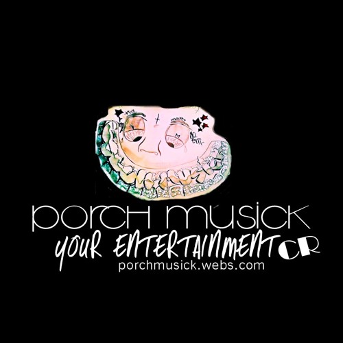 porchmusick’s avatar