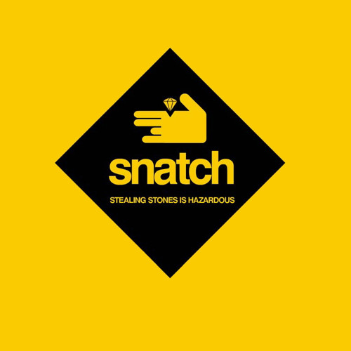 SoundCloud profile picture for @snatching