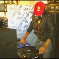 Dj Slink