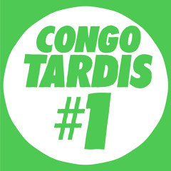 Congo Tardis #1