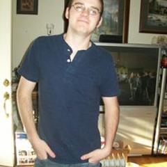 Jonathan Riddle