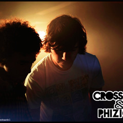 Crossman & Phizicist