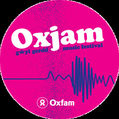 Oxjam Cardiff