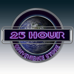 25 HOUR CONVENIENCE STORE