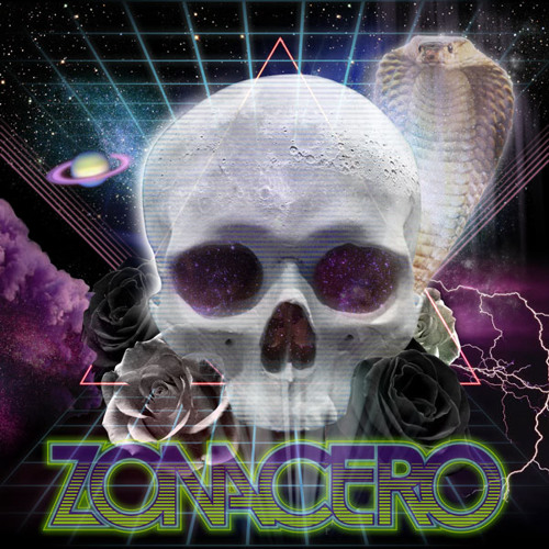 SoundCloud profile picture for @zonacero