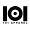 101 Apparel
