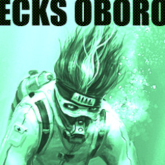 ECKS OBORO