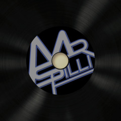 Craig Spilsbury (Mr Spilli)