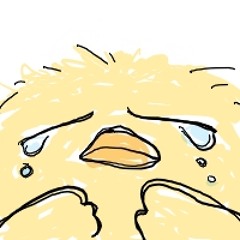 cryingchicken