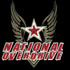 National Overdrive