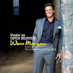 Wess Morgan