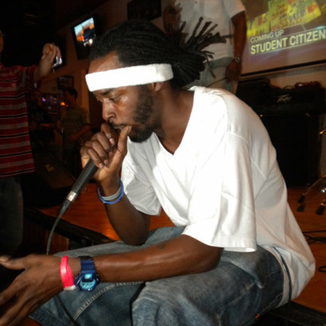 Stream Ghetto MC music | Listen to songs, albums, playlists for