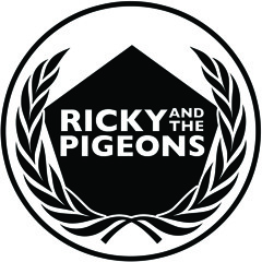 Ricky and the Pigeons