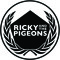 Ricky and the Pigeons