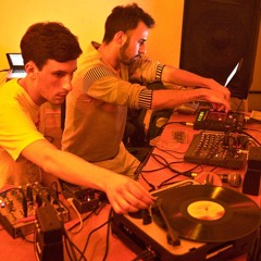 Spit On BPM / CJ Sets