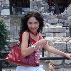 Ludmila Peychinova