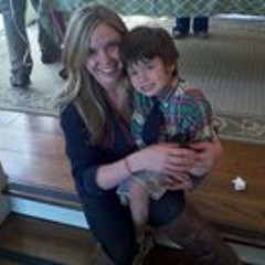 Bridget Elaine Kilroy