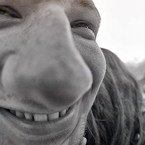 LUCIEN N LUCIANO 14-03-09 last track - Frivolous - My consciousness