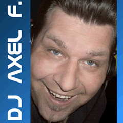 DJ AXEL F.