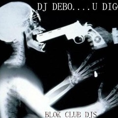 DJ DEEON IS DJ DEBO