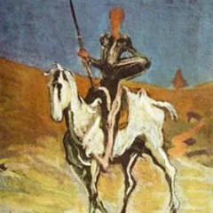 Don Quijote Xii