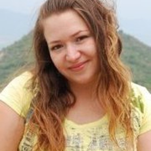 Diana Rafailova’s avatar