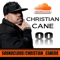 Christian Cane 88