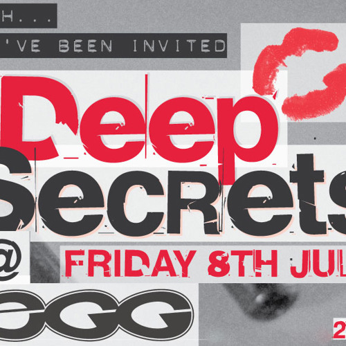 Stream Deep Secrets music | Listen to songs, albums, playlists for free ...