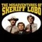 Sheriff Lobo