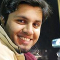 Umair Khurshid