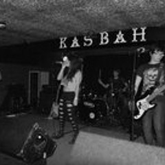 Anthony Danger Tully