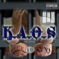 K.A.O.S