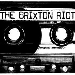The Brixton Riot