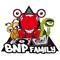 Malloute BNP Family