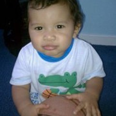 Shakeam Rashon Cat Dean