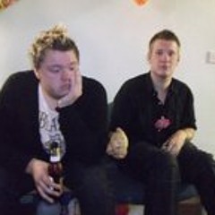 Leigh 'Papa Johnston